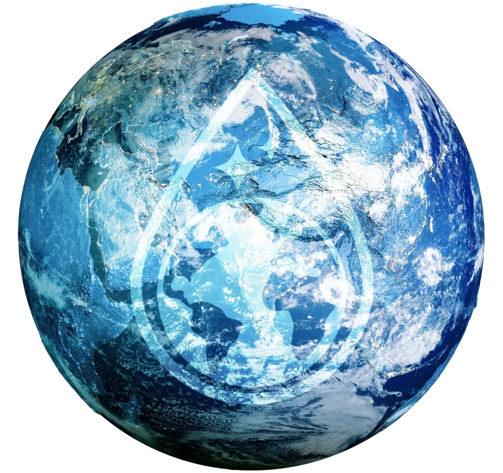 earth